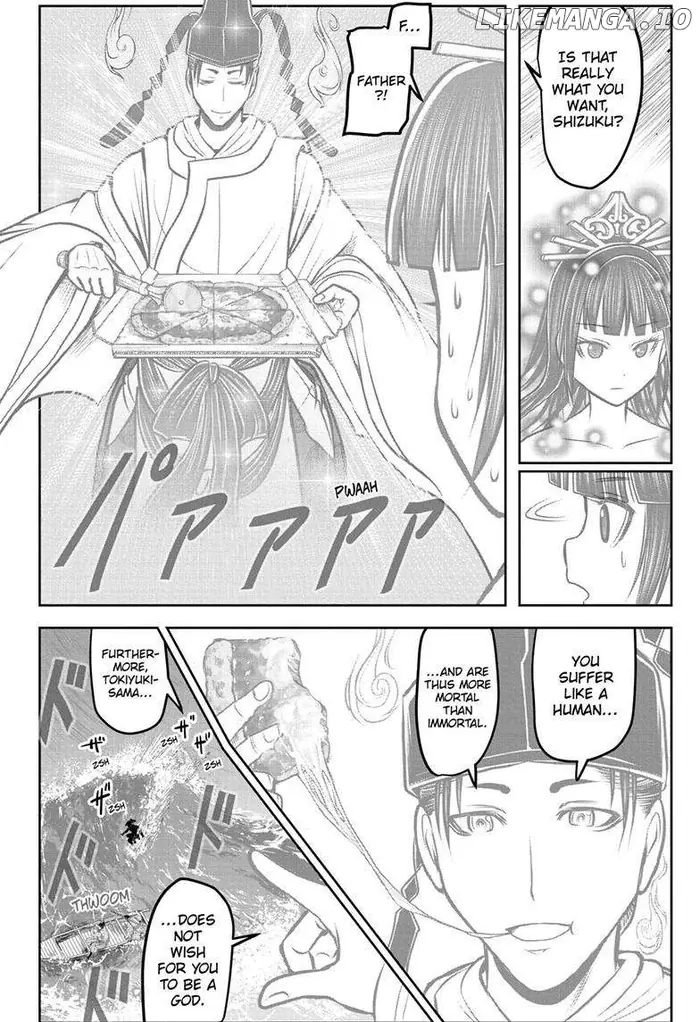 The Elusive Samurai Chapter 175 image 15_optimized